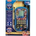 TELEFON DLA DZIECI EDUKACYJNY VTECH PSI PATROL 61652