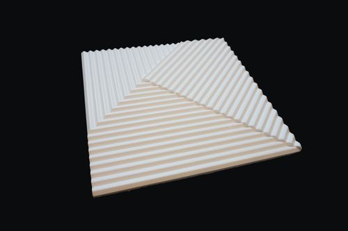 Panel ścienny 3D SŁOMKI #1 na Arena.pl