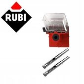ZESTAW WIERTEŁ DIAMENTOWYCH EASY GRES 04919 RUBI