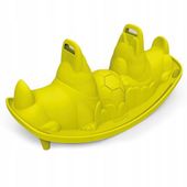 SMOBY bujak piesek zielony 830201