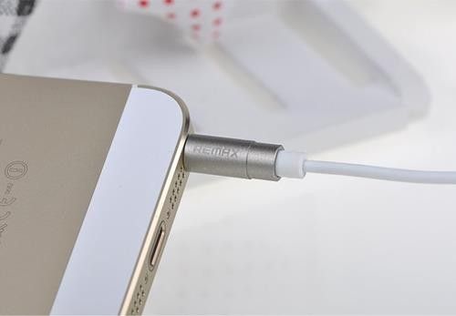 Słuchawki do smartfona / tabletu REMAX na Arena.pl