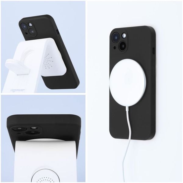 Plecki niktrade do Apple iPhone 11 Pro Max czarny zdjęcie 8