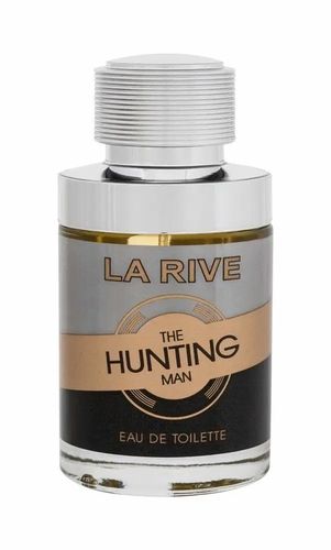 La Rive The Hunting man woda męska EDT 75 ml na Arena.pl