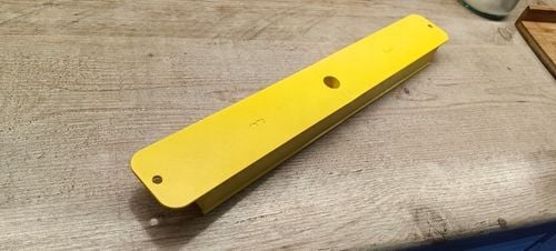 PRZYRZĄD MAGNES DO USTAWIANIA ODLEGŁOŚCI MIĘDZY PROFILAMI CD60 0676 na Arena.pl