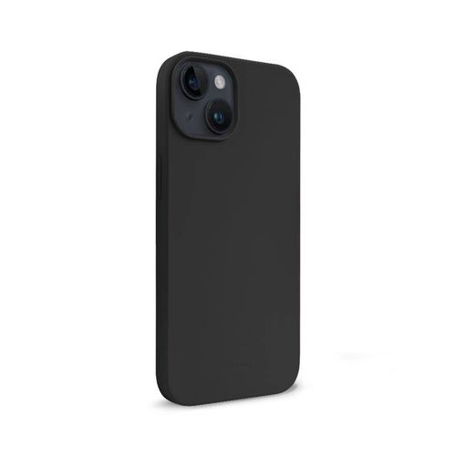 Etui do iPhone 14 Plus Crong Case MagSafe Czarny na Arena.pl