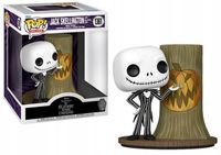 FUNKO FIGURKA POP DELUXE: JACK SKELLINGTON