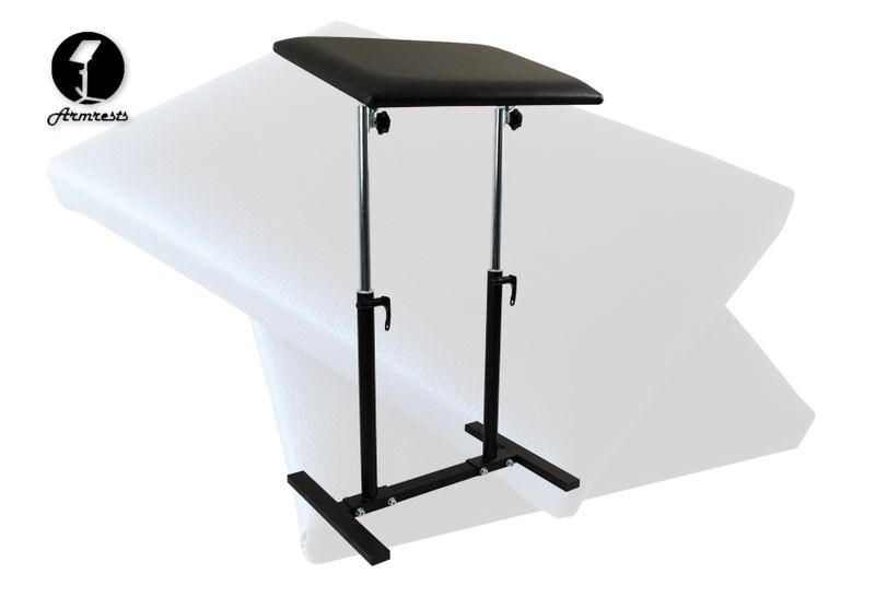 Podnóżek do tatuowania do salonu tatuażu - Podłokietnik do tatuażu H2 zdjęcie 4