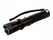 PARALIZATOR 5 mln V z LATARKA Led