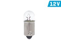 Żarówka VISION T4W 12V 4W BA9s, E4