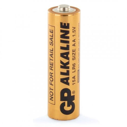 Bateria AA 1,5V GP Super Alkaline na Arena.pl
