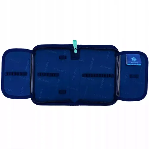 Piórnik rozkładany pojedynczy AstraBag na Arena.pl