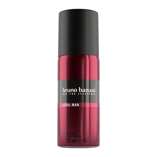 Bruno Banani Loyal Man dezodorant 150ml na Arena.pl