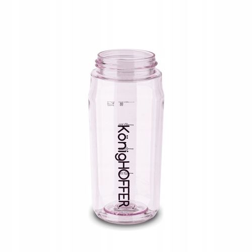 BIDON tritanowa butelka na wodę DLA DZIECKA 0.55L FIOLETOWA Falco na Arena.pl