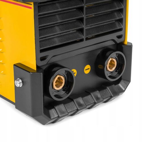 SPAWARKA INWERTOROWA INWERTEROWA MOC 300A IGBT LCD PM-MMA-300ST na Arena.pl