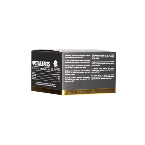 Erotic Massage Candle - Pheromone Scented na Arena.pl