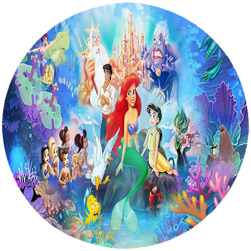 Podkładka pod myszkę Ariel na Arena.pl