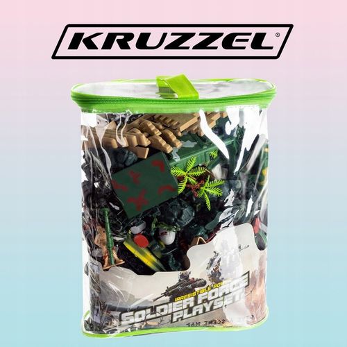 Baza Wojskowa Żołnierzyki Duży Zestaw Armia Figurki Czołgi Samoloty 300el. na Arena.pl