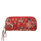 Etui na klucze BajuBaj z kolorowej skóry naturalnej ED010s132