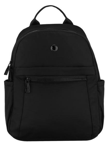 plecak ptn cpy-09-2904 black zdjęcie 2