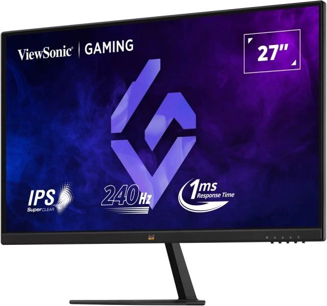 Monitor LED 27" ViewSonic VX2779A-HD-PRO zdjęcie 10