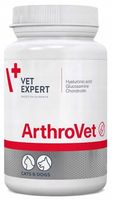Vetexpert Arthrovet HA 90 tabl. na Stawy