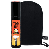 Mazzaci TanGo Olejek + Rękawica