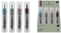 cyrkiel w etui basic academy 7747 a'12