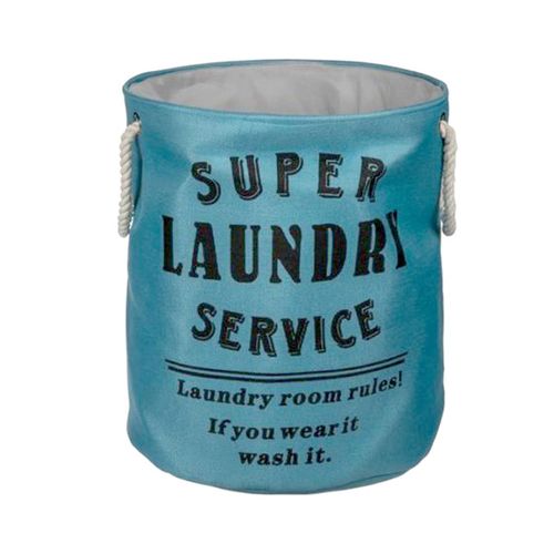 Torba na Pranie Super Laundry Service Wagon Trend na Arena.pl