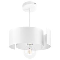 TWIST NOWOCZESNE LAMPY WISZĄCE 2705/Z-B-1 BI LW1