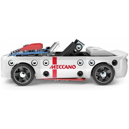 SPIN MASTER MECCANO Auto Wyścigowe na Arena.pl