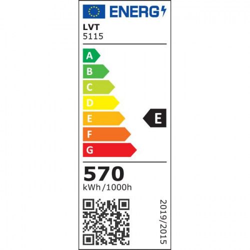 LAMPA LED HEXAGON 570W 6500K STRUMIEŃ 74100LM CRI>90 IP20 na Arena.pl