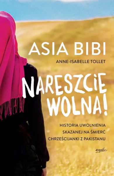 Nareszcie wolna! zdjęcie 1