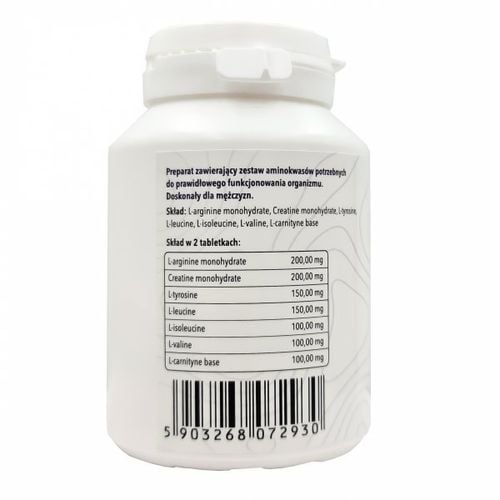 supl.diety vita magnum 60kaps na Arena.pl