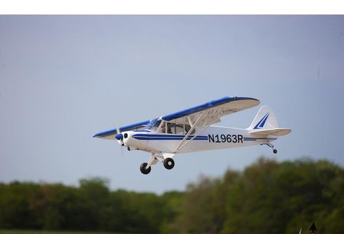 1/4 PA-18 Super Cub ARF na Arena.pl
