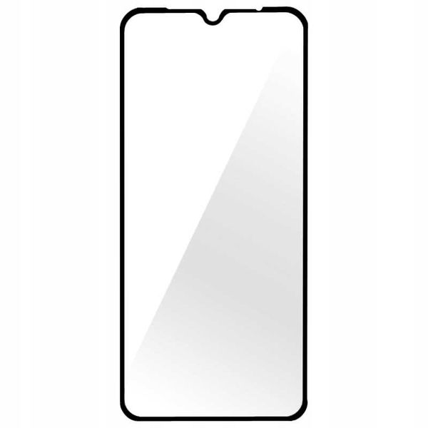 Spacecase Glass 5D Vivo Y70 zdjęcie 9