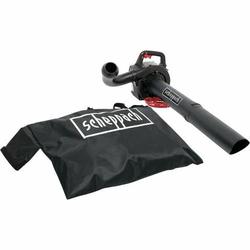 Ręczny Odkurzacz Scheppach LBH2600P  25.4 cc na Arena.pl