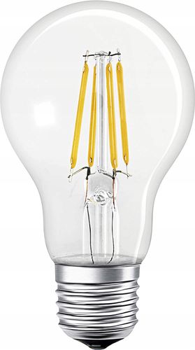 ŻARÓWKA LED E27 Ledvance Inteligentna Bluetooth Ciepła 6W 806lm 2szt na Arena.pl