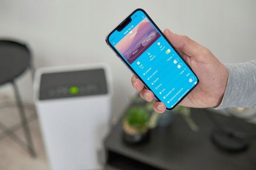 Osuszacz powietrza pochłaniacz wilgoci FERSK TORR 20 Wh 20 l 40m² HEPA na Arena.pl