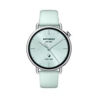 Smartwatch Xiaomi Watch S4 zielony