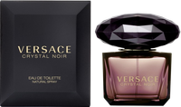 Versace Crystal Noir – EDT dla kobiet – 50ml