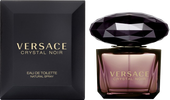 Versace Crystal Noir – EDT dla kobiet – 50ml