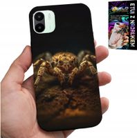 ETUI DO XIAOMI REDMI A2 - PAJĄK PTASZNIK PAJĄKI PAJĘCZAKI CASE