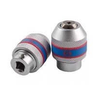 UCHWYT 3/8'' DO GWINTOWNIKA 4-9MM - KY39123012M