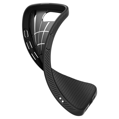 SPIGEN LIQUID AIR IPHONE 16E MATTE BLACK na Arena.pl