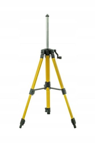 STATYW DO LASERA POZIOMICY LASEROWEJ GWINT 5/8 CALA 360 TRÓJNÓG + na Arena.pl