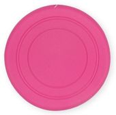 Dysk Frisbee zabawka dla psa Pet Nova 18 cm różowy