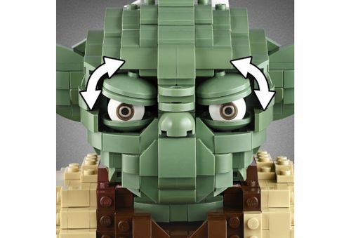 LEGO 75255 na Arena.pl