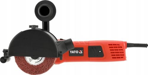 satyniarka (krótka) 1300w (4) yato na Arena.pl
