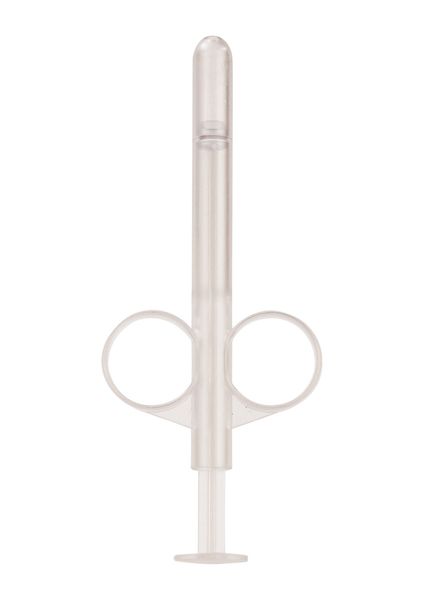 Bdsm-Lube Tube 2 Pcs zdjęcie 1