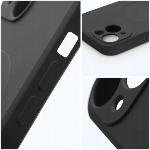 Plecki niktrade do Apple iPhone 11 Pro Max czarny na Arena.pl